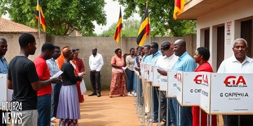 Uganda Elections Explained: Pop Star vs Autocrat Battle