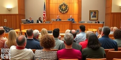 Richmond Mayor Faces Possible Censure Over Bondi Beach Conspiracy Posts