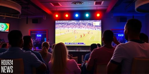 AFCON 2025: Supercomputer Picks Winner as Quarterfinals Arrive