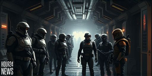 Marathon Returns: Bungie’s Sci-Fi Extraction Shooter Sets Launch for March 5 with New Trailer and Collector’s Edition