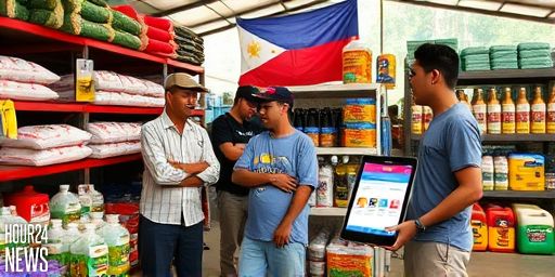 FPA Sets Path for Online Sale of Fertilizers and Pesticides