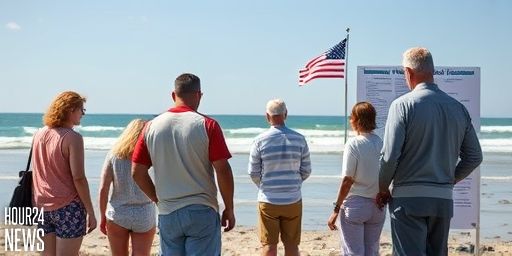 Health Warning: West Coast Public Urged to Avoid Toxic Shellfish Washed Ashore
