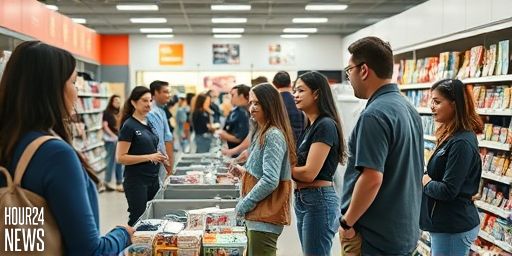 Survey Reveals Up to 70% of Retail Workers Face Abusive Behavior from Customers