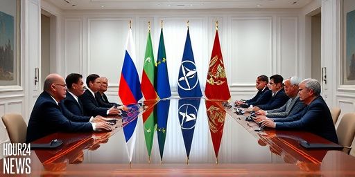 Putin Eyes Tiny NATO Nation: Fresh WW3 Fears Emerge