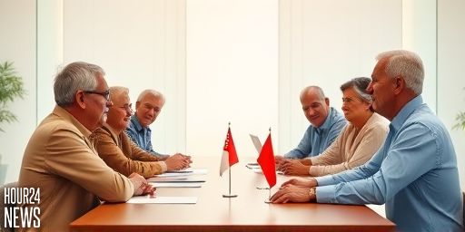 Not retired, but not full-time: Why seniors are choosing ‘fractional’ jobs