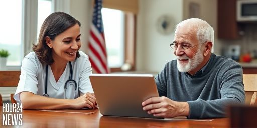 New App Guides Alzheimer’s Patients and Families Through U.S. Care Networks