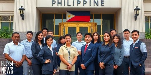 DBM Rolls Out Third Tranche of Government Salary Hikes