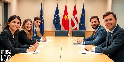 EU Summit Anecdotes: Frederiksen’s tale and Trump blinking