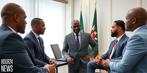 Funding Crisis Freezes Registration of 32 New Political Parties Ahead of 2027 Polls