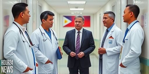 Doctors Urge Marcos to Slow Down as Health Update Refuels Public Scrutiny