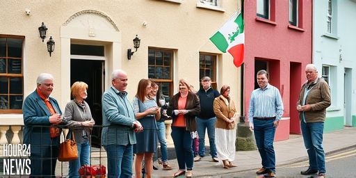 Donegal Leads in 2025 Vacant Property Refurbishment Grant Applications