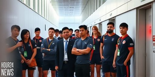 Former Tanjong Pagar United footballer gets probation for punching rivals after Jurong East Stadium match