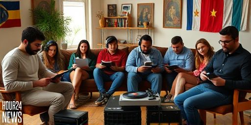 Our 2026 listening resolutions: critics embrace Radiohead to Kendrick Lamar