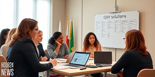 At the heart of change: Spotlight Initiative breakthroughs in tackling gender-based violence