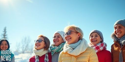 Why You Need Vitamin D This Winter: Essential Health Benefits and Tips