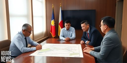 Marcos: Bonoan Will Tell Truth in Flood Control Probe