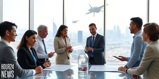 Nine Tech Developments by 2050: The Future Forecast