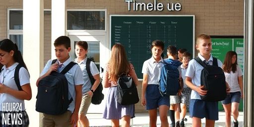 Ogamba: 85% of Learners Transitioned from Grade 9 to Grade 10