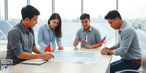 Citicore Bets $2 Billion on 3 GW Renewable Push in 2024