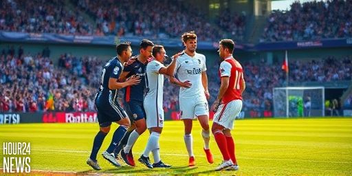 Troy Deeney’s Team of the Week: Konate, Thiago and Sesko