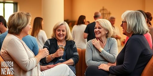 Women, Midlife, and Alcohol: Understanding the Risks and Real-Life Shifts