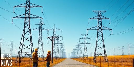 Simulation Study of the Consequences of Electromagnetic Waves on High-Voltage Transmission: Insights and Implications