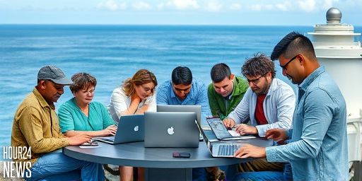 Ocean Warming Breaks Ninth Straight Year Record: A Stark Wake-Up Call