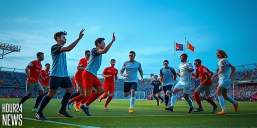 AFCON 2025 Top Scorers: Golden Boot Race Heats Up