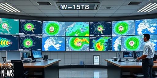 Pagasa: No Widespread Rain Expected in 24 Hours as Weather Systems Persist