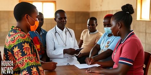 Kenya’s Silent Struggle: Leprosy Remains a Challenge Decades After ‘Elimination’