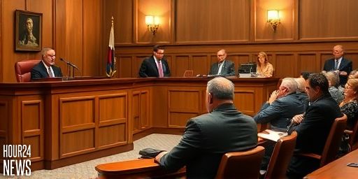 Brendan Banfield Testifies in Virginia Murder Trial