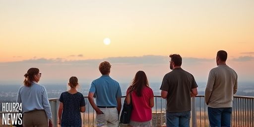 March Sky to Host the Next Lunar Eclipse and a Copper-Colored Moon