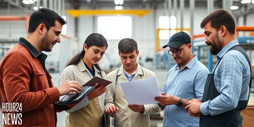 Workers React to Marginal Pay Rises After Personal Income Tax Reforms