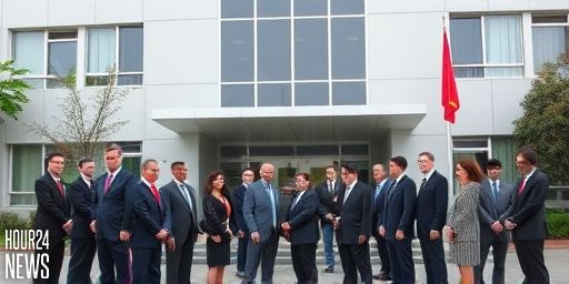 Hong Kong Secretary Erick Tsang Resigns Amid Battle with Prostate Cancer