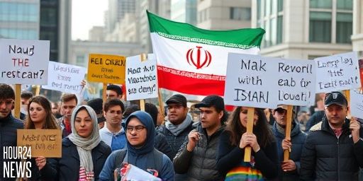 Trump says Iran Wants to Talk as Protests Rise: A Closer Look at U.S.-Iran Diplomacy