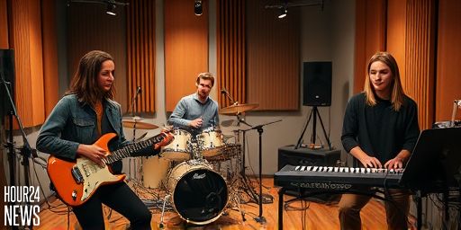 Michael Mayo’s Fly: A Jazz-Infused Leap from Bones to Boldly Original