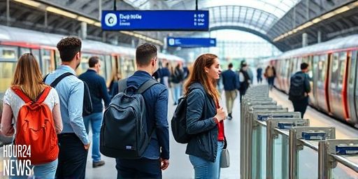 Britain’s Prolific Train Fare Dodger Could Face Jail Time After 112 Unpaid Tickets