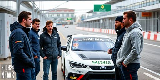 DS Penske to Run Nikita Bedrin in Rookie Free Practice at Miami E-Prix