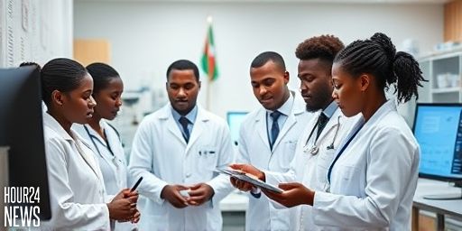 Liberia: NPHIL Defends 2025 Health Gains Under Dr. Nyan Against Board Claims of Inefficiency