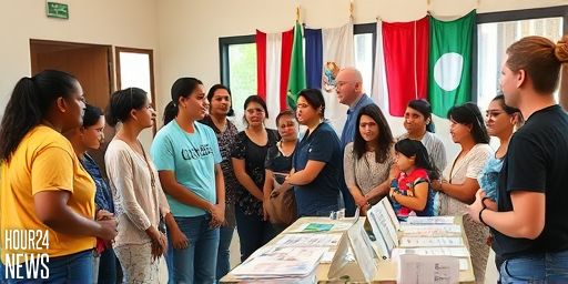 SoCal Immigration Raids Spark Fear in Communities