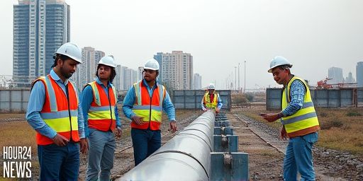 Delhi Minister Orders Higher Scrutiny of Water Pipelines in Response to Indore Contamination