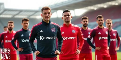 How Harry Kane Could Achieve GOAT Status in 2026: A Bayern and England Legend in the Making