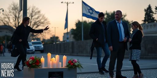 Yarden Bibas posts heartbroken message for Kfir’s third birthday