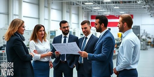 Latvia’s SAF Tehnika: A Latin American Success Story in High‑Frequency Connectivity