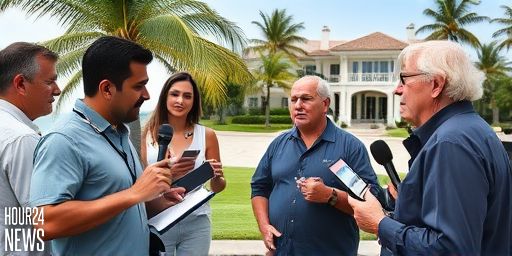 Julio Iglesias Denies Sexual Abuse Claims by Former Employees