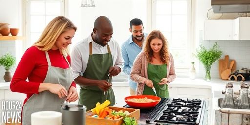 20 Ways to Pack More Fibre Into Your Diet