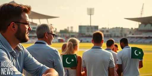 Iceland Cricket Satire Targets PCB Over T20 World Cup Drama