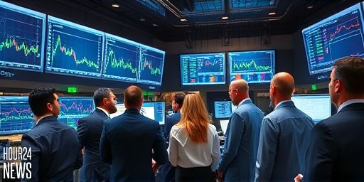 AI Debt Spree Fuels a Credit Trading Frenzy: What Investors Should Know