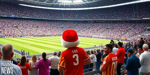 IShowSpeed Imitates AFCON Mascot in Morocco vs Senegal Final Shock