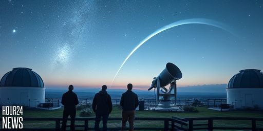 Astronomers Uncover a Bright Supernova with Gravitational Lensing for the First Time